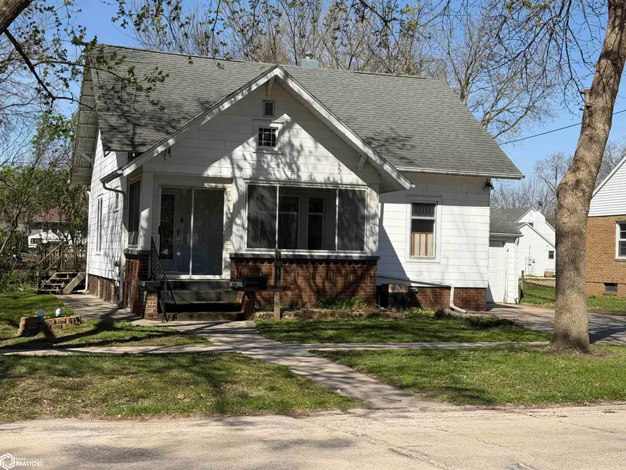 106 9th Street N, Humboldt, IA 50548 - #3