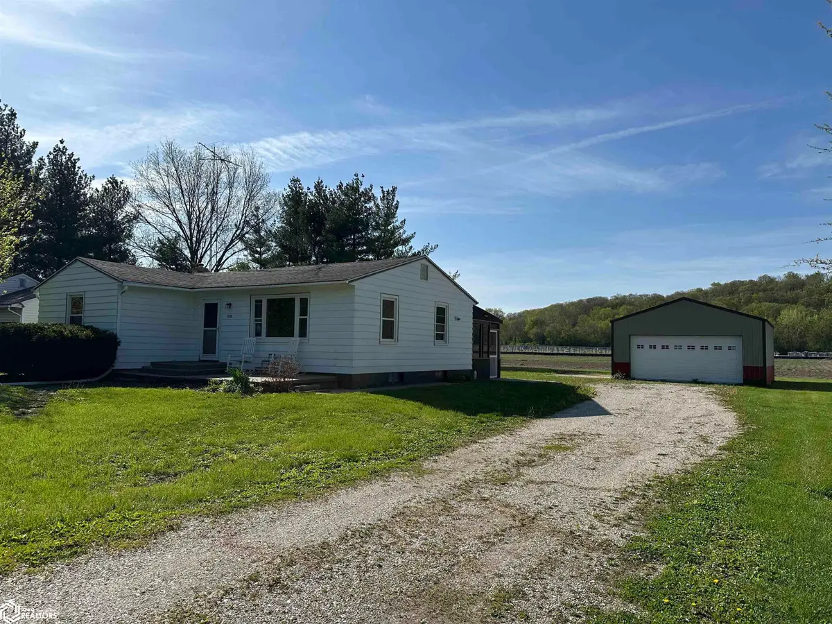 510 Meadow Street, Niota, IL 62358 - #1