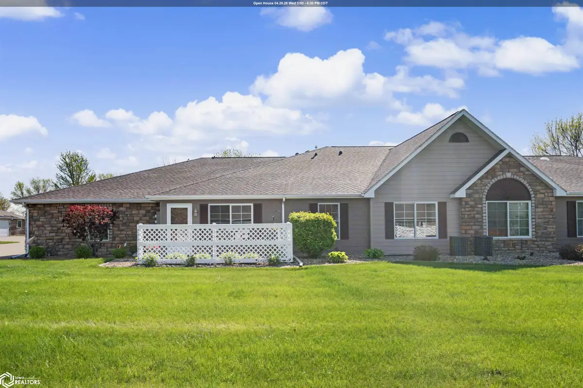 1706 E Greenwood, Mount Pleasant, IA 52641 - #1