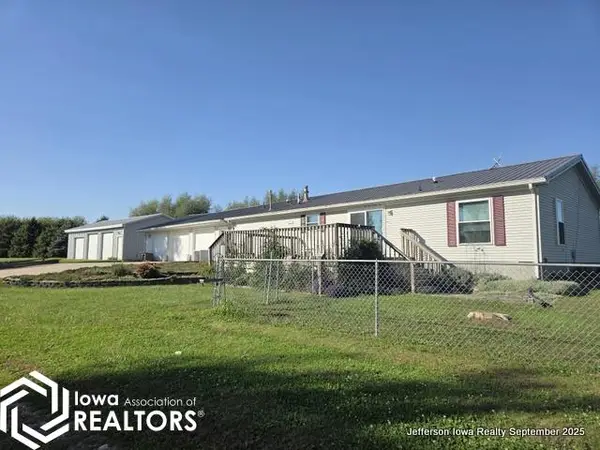 1904 J Avenue, Scranton, IA 51462