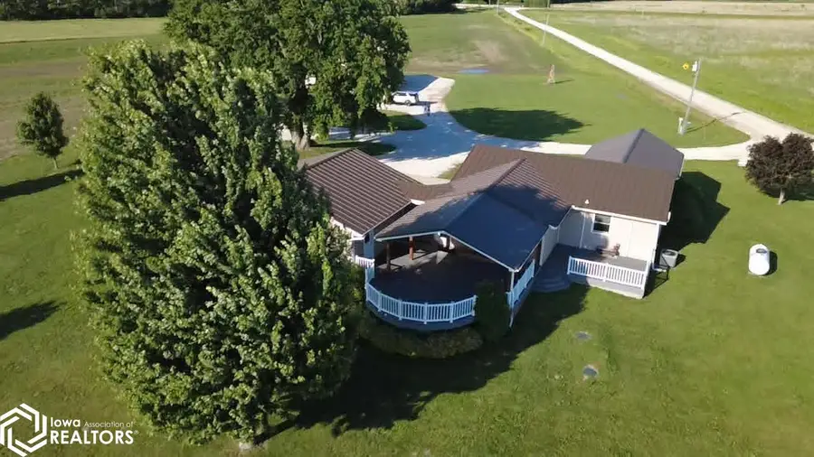 30829 220th Avenue, Davis City, IA 50065 - #3
