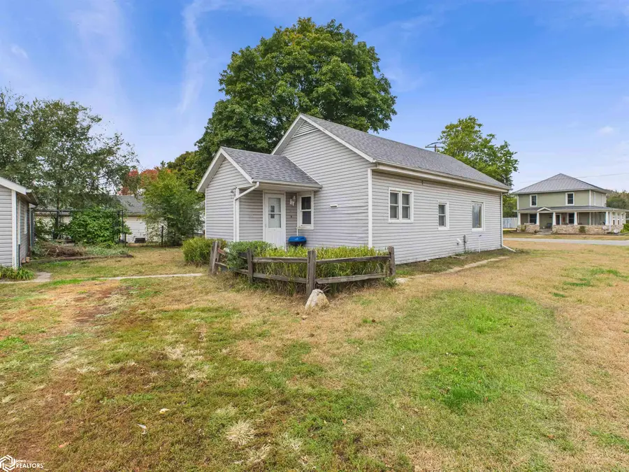 181 Aviston Street, Lomax, IL 61454 - #2