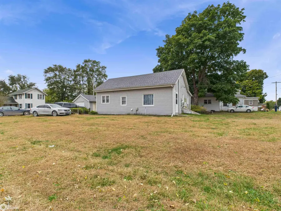 181 Aviston Street, Lomax, IL 61454 - #3