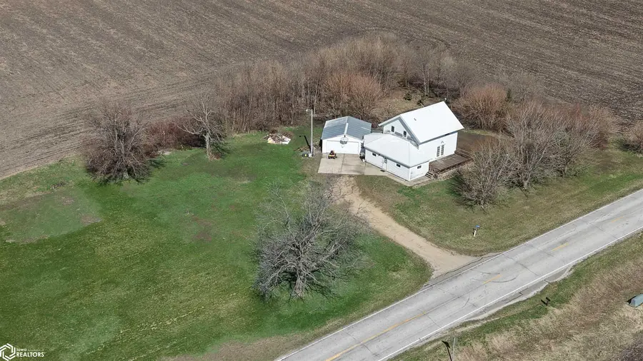 4807 150th Avenue, Ledyard, IA 50556 - #2