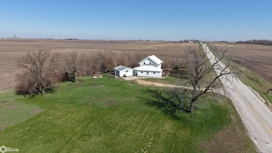 4807 150th Avenue, Ledyard, IA 50556 - #3