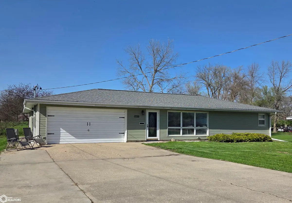 2220 Washington Avenue, Iowa Falls, IA 50126 - #1