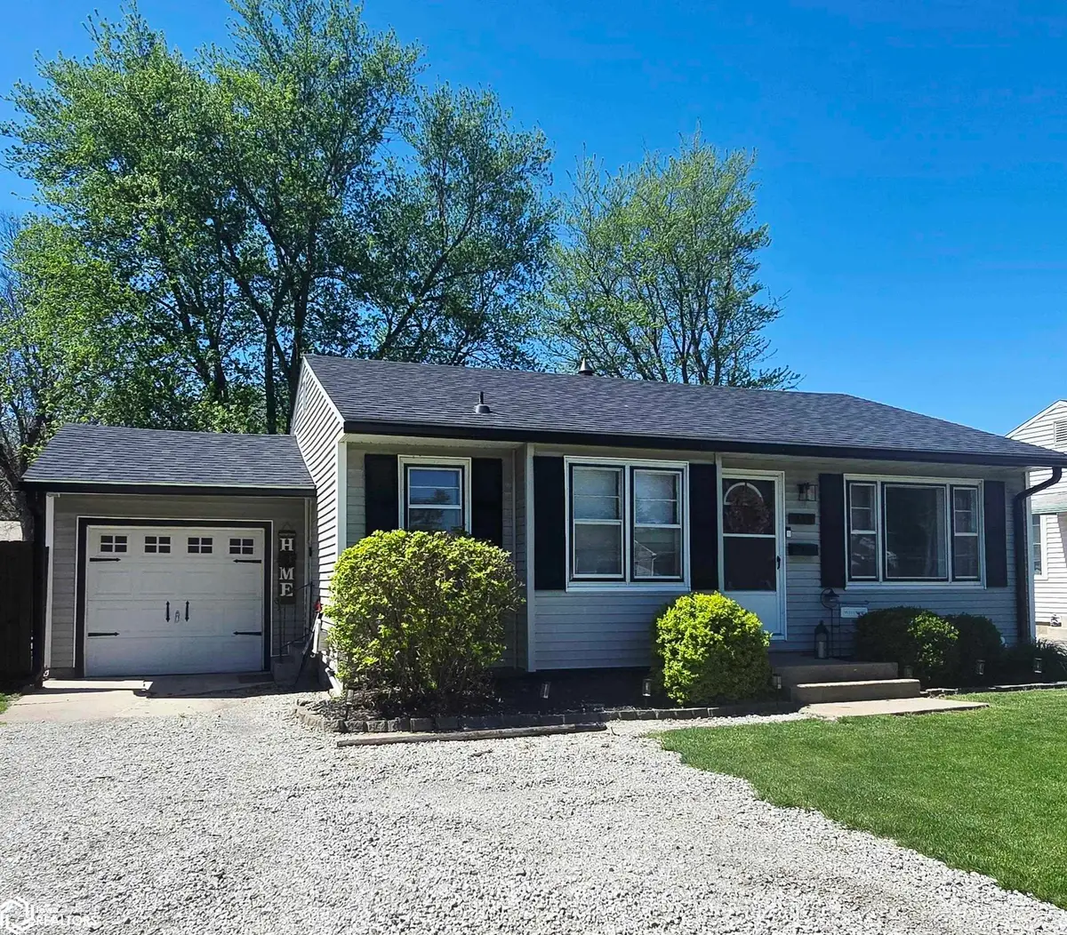 419 S Ferry, Ottumwa, IA 52501 - #1