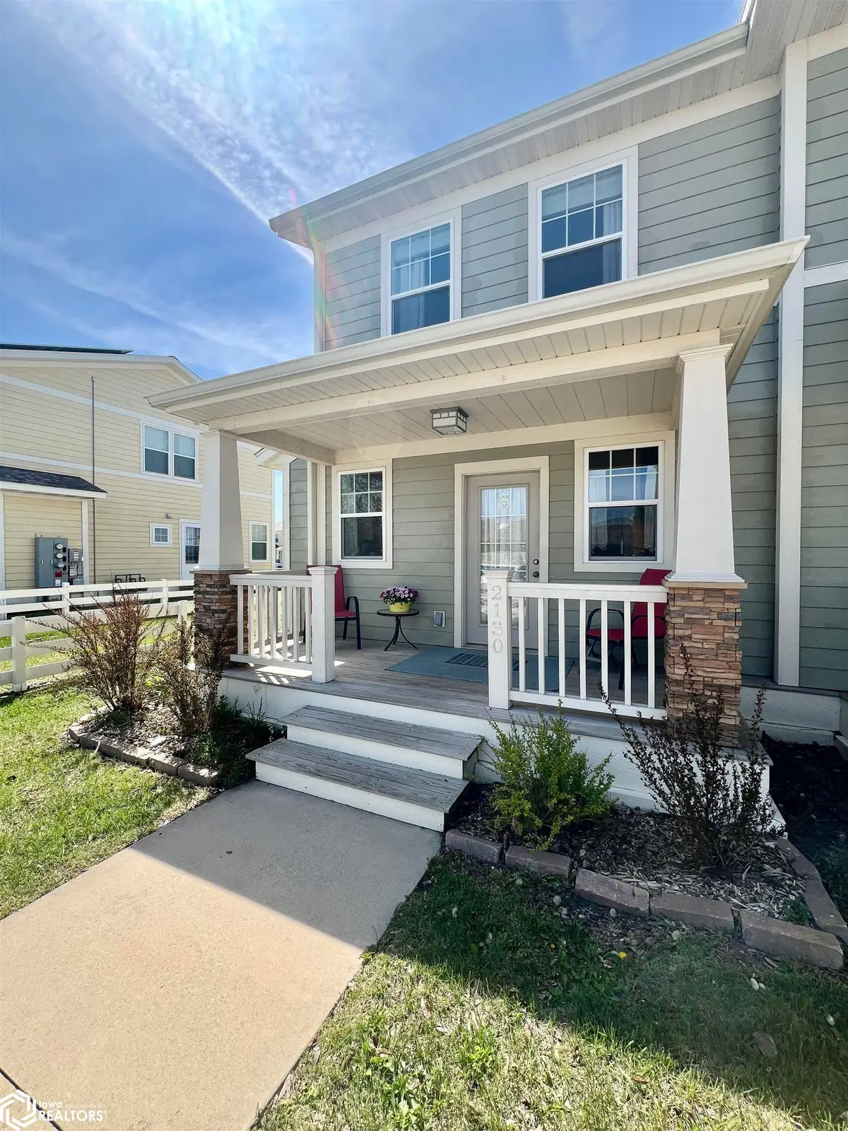 2130 Sapphire Lane, Fairfield, IA 52556 - #1