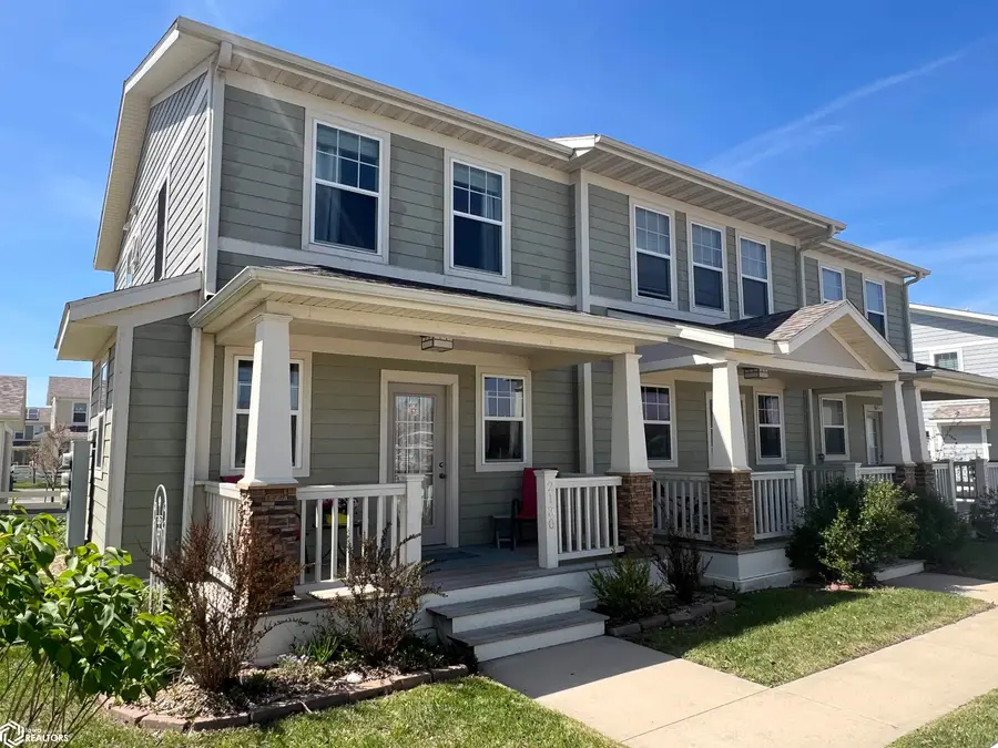 2130 Sapphire Lane, Fairfield, IA 52556 - #3