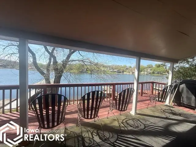 1035 Lakeshore Drive, Brooklyn, IA 52211 - #1