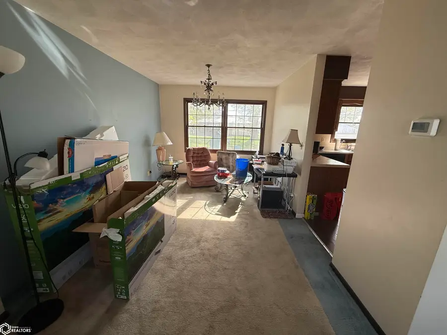 522 Melville Avenue, West Burlington, IA 52655 - #3