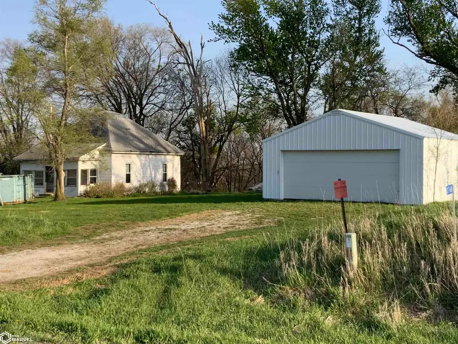 2768 194th Street, Woodbine, IA 51579 - #3