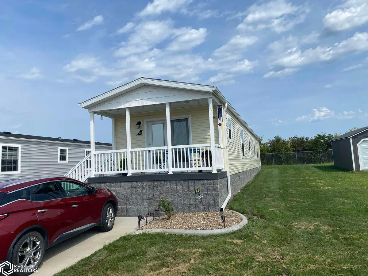 1500 E Linden Drive #113, Mount Pleasant, IA 52641 - #1