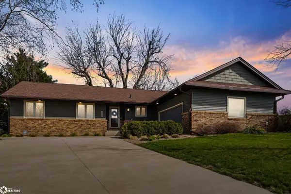 2309 New Salem Road, Marshalltown, IA 50158