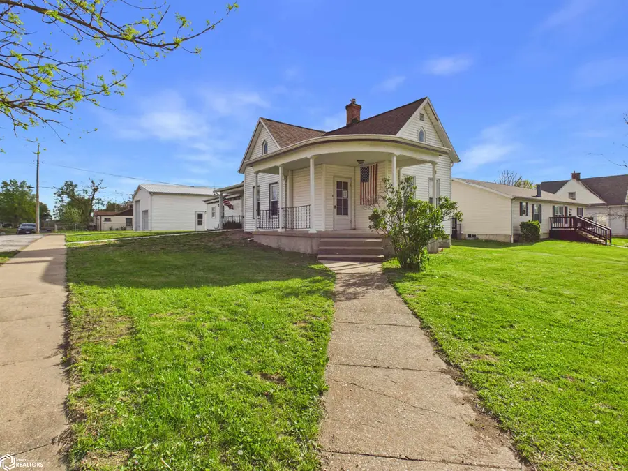 760 Broadway Street, Hamilton, IL 62341 - #2