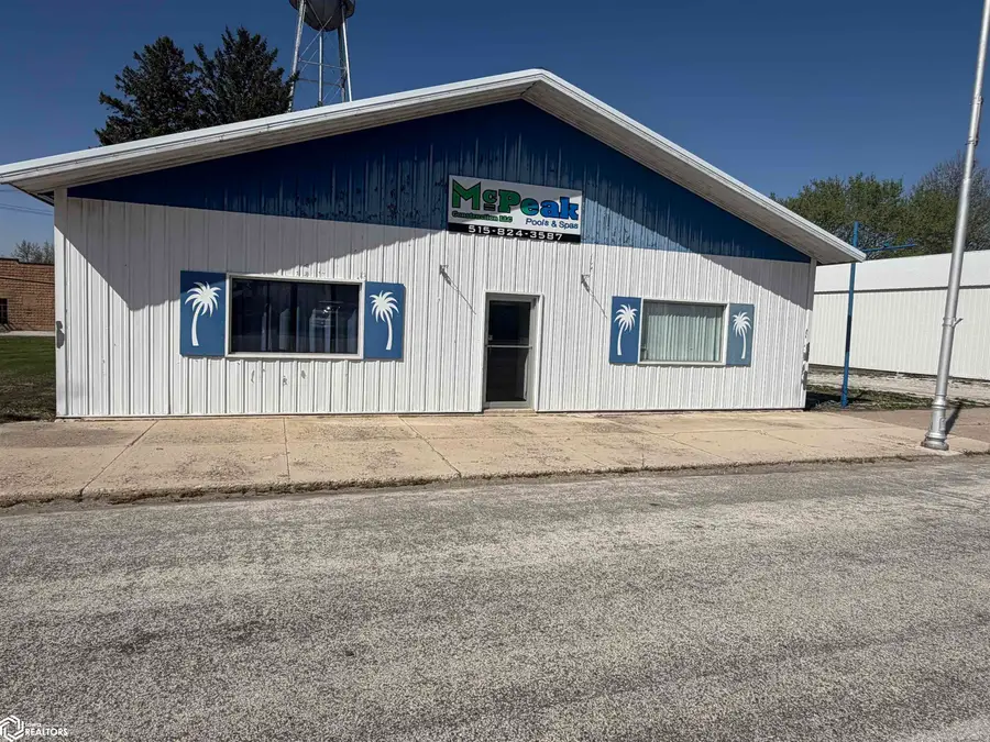 410 Main Street, Renwick, IA 50577 - #2