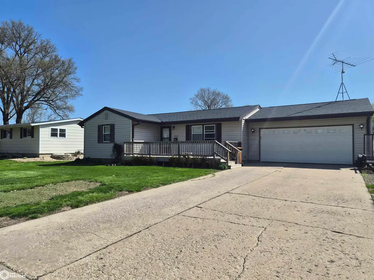 1520 Summer Street, Grinnell, IA 50112 - #1