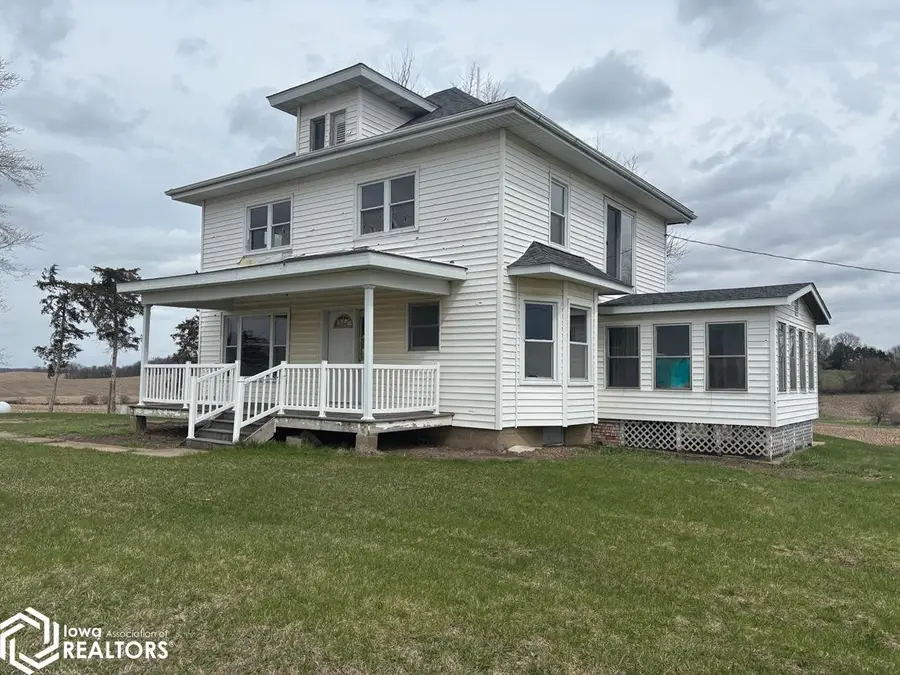 2037 Ivanhoe Road, Ely, IA 52227-9523 - #3