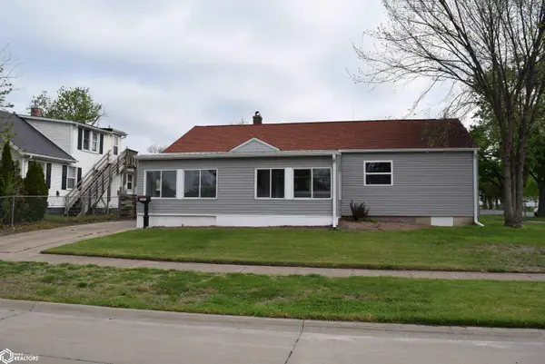 2301 Avenue E, Fort Madison, IA 52627