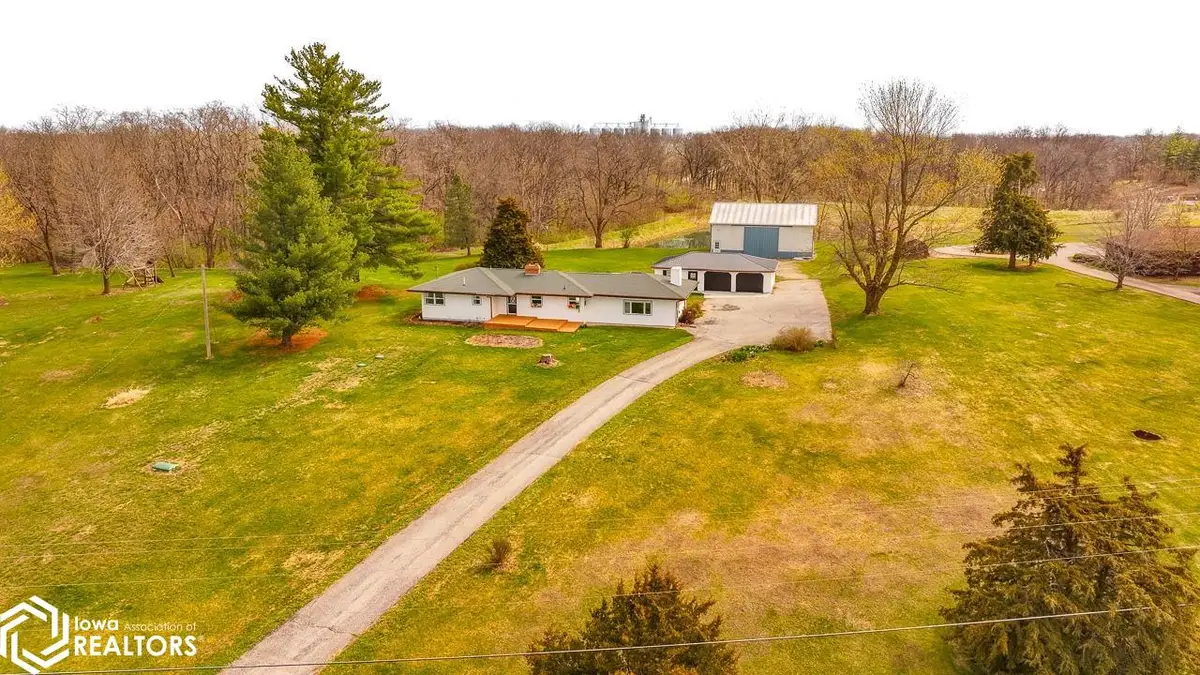 2259 Glasgow Road, Fairfield, IA 52556 - #1