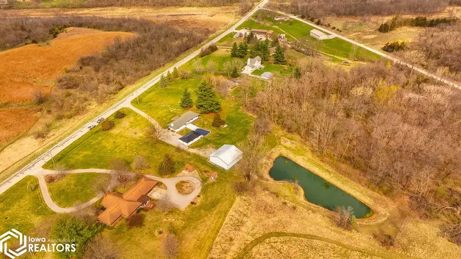 2259 Glasgow Road, Fairfield, IA 52556 - #3