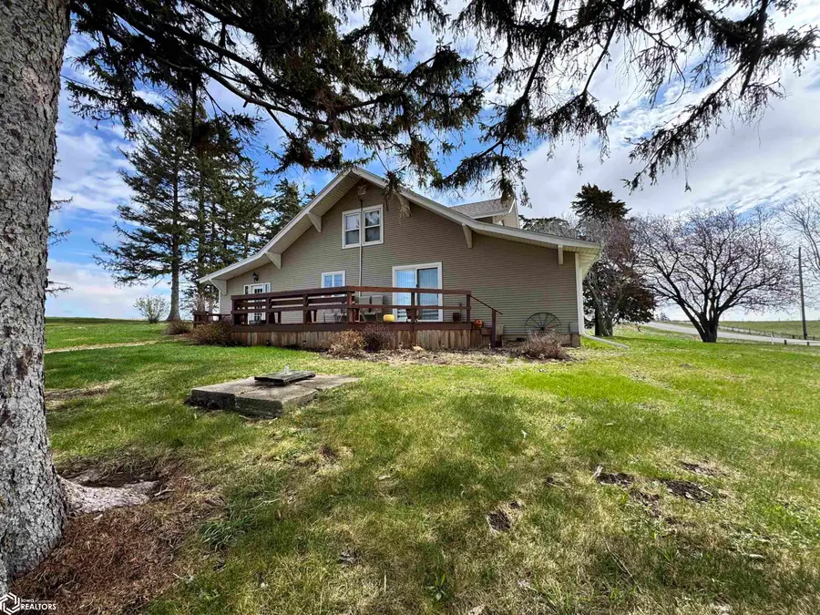 75388 Tucson Road, Massena, IA 50853 - #3