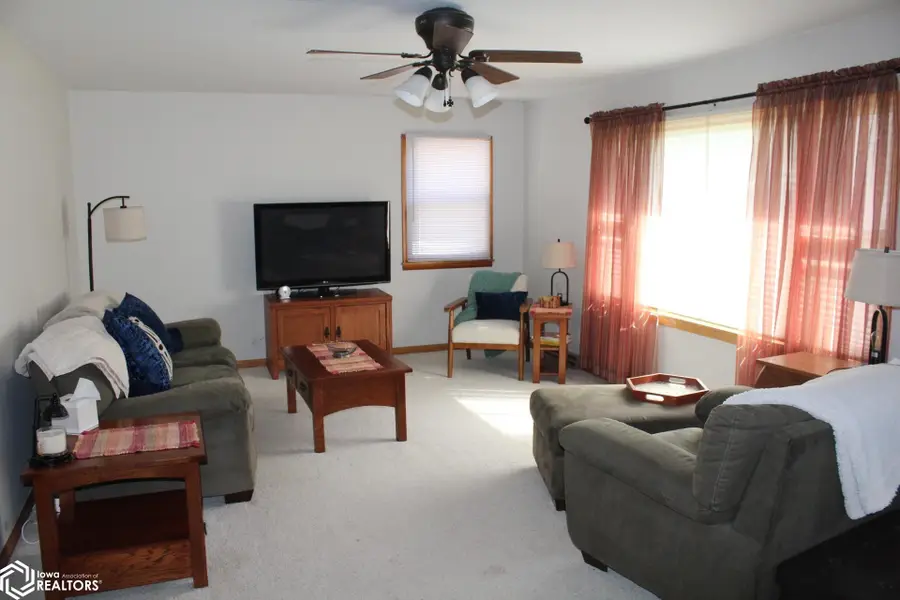 446 N Best Street, Forest City, IA 50436 - #3