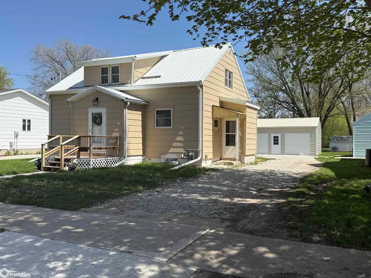 1806 Custer Street, Iowa Falls, IA 50126 - #1