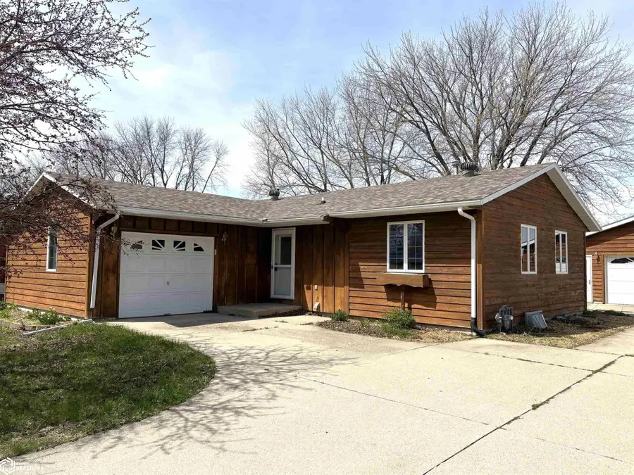 109 Oakridge Drive, Forest City, IA 50436 - #2