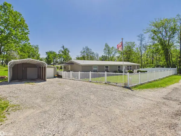 2433 Garfield Avenue, Keokuk, IA 52632