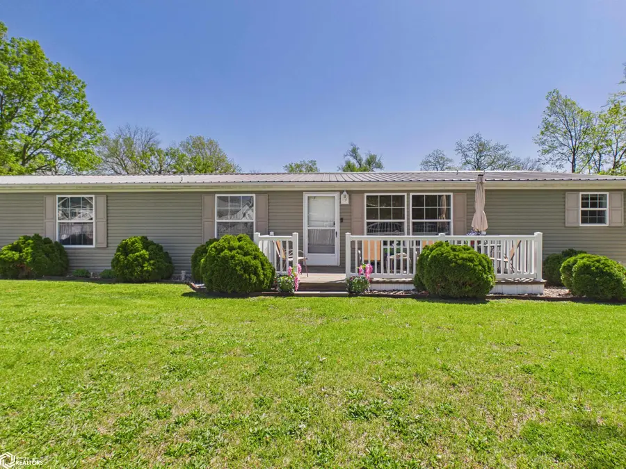 2433 Garfield Avenue, Keokuk, IA 52632 - #3