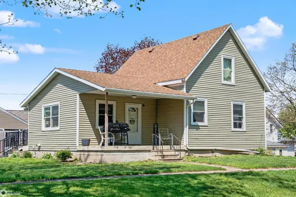 106 N 2nd Street, Montezuma, IA 50171