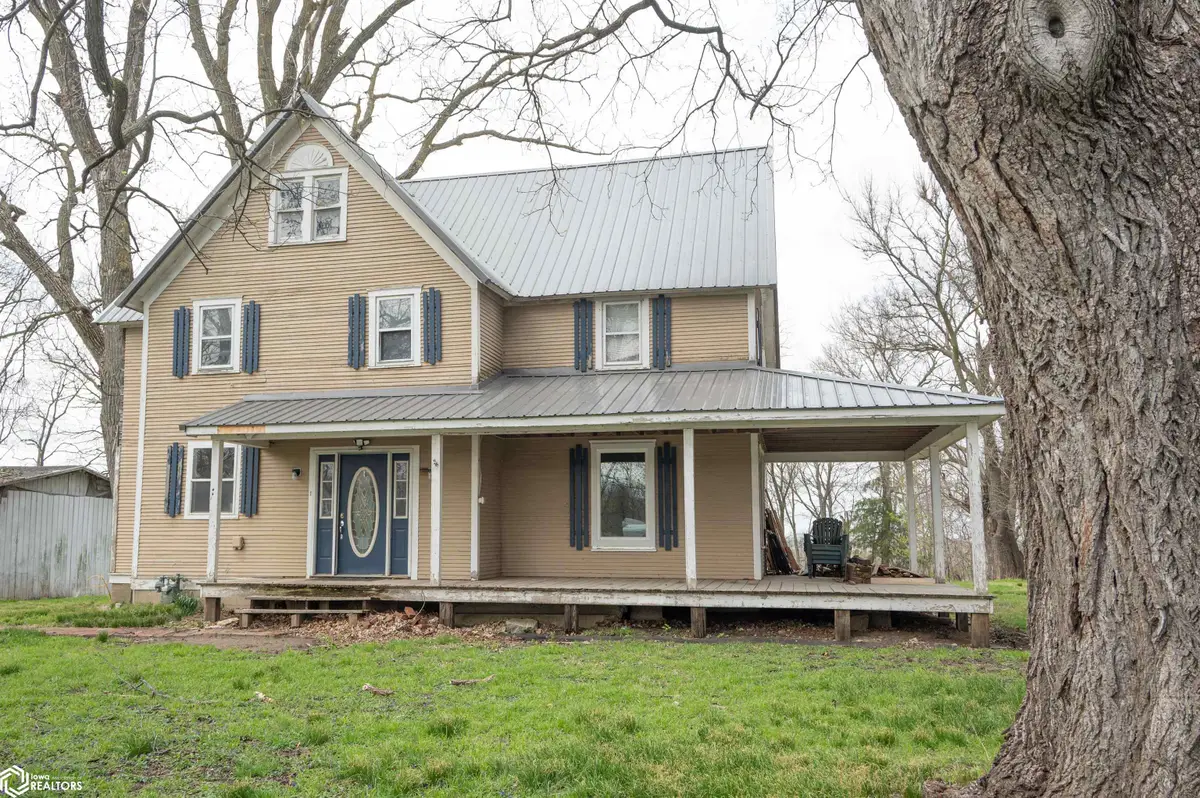 124 Main Street, Warsaw, IL 62379 - #1