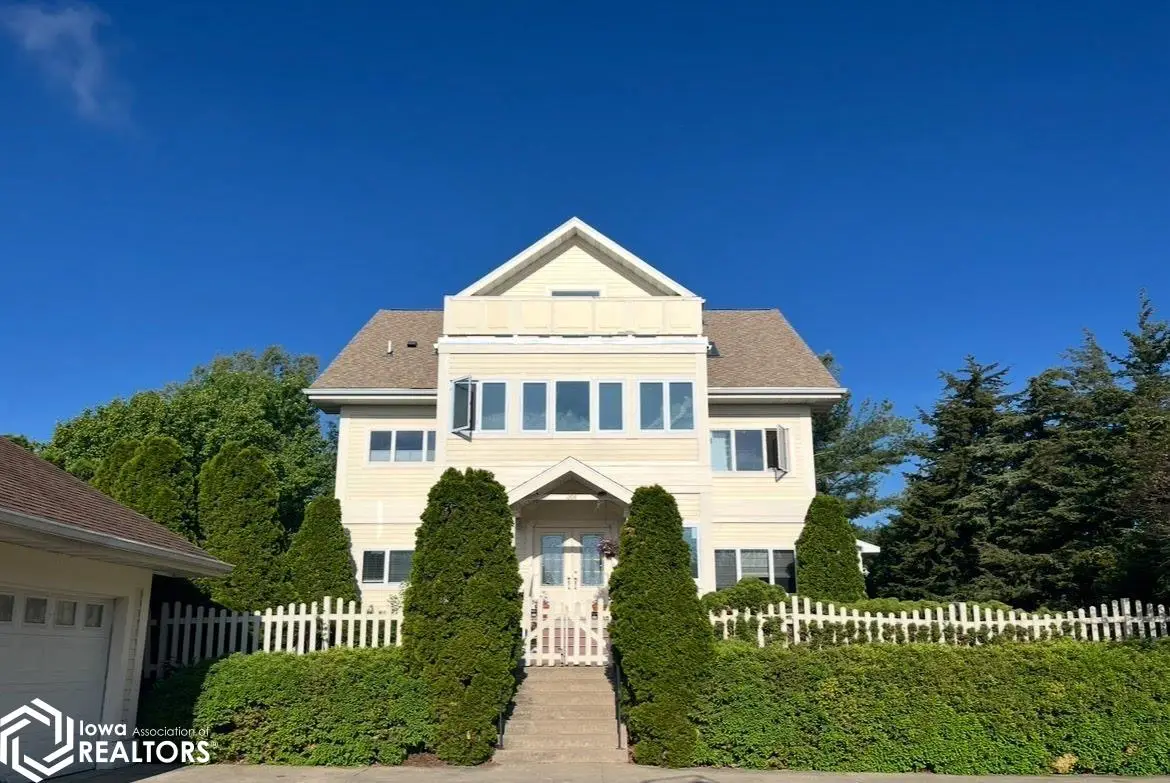 1204 N B Street #300, Fairfield, IA 52556 - #1