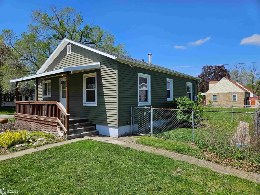 540 Leffler Street, West Burlington, IA 52655 - #2