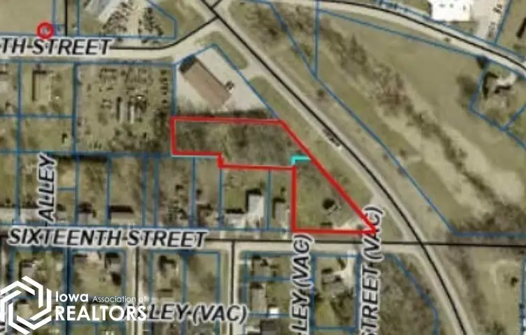 400 16th Street, Corning, IA 50841 - #2