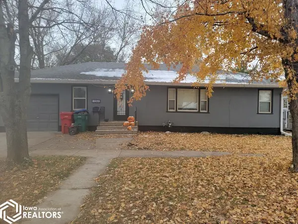 1045 3rd Street, Webster City, IA 50595