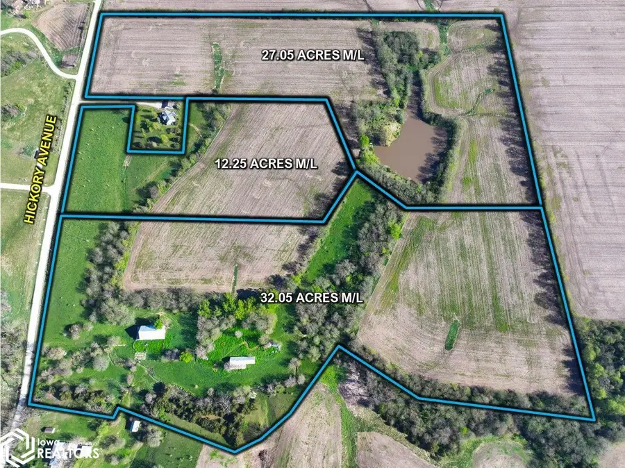 Hickory Avenue, Mount Pleasant, IA 52641 - #2