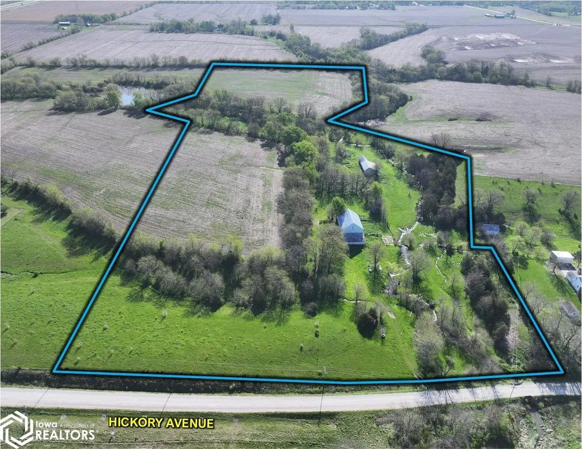 Hickory Avenue, Mount Pleasant, IA 52641 - #1