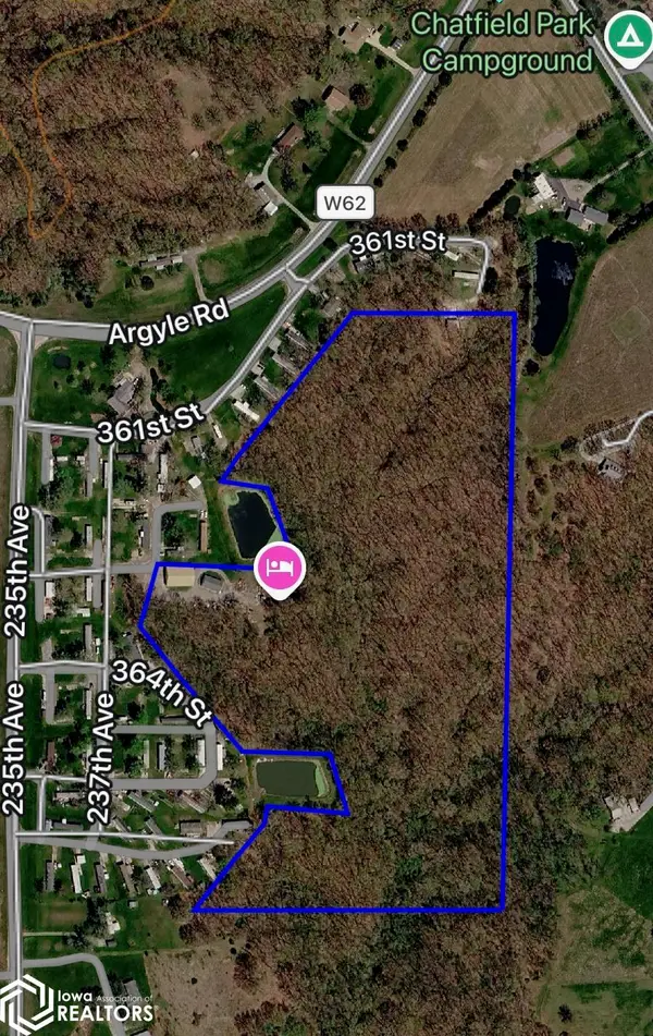 3611 Argyle Road, Keokuk, IA 52632