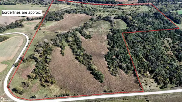 0 140th Street, Corydon, IA 50060