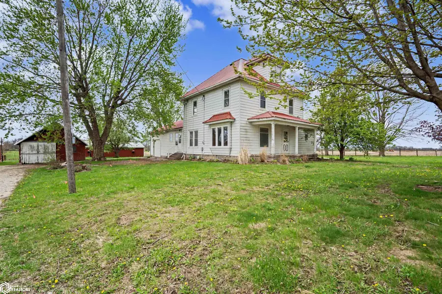 6597 188th Street, Sperry, IA 52650 - #2