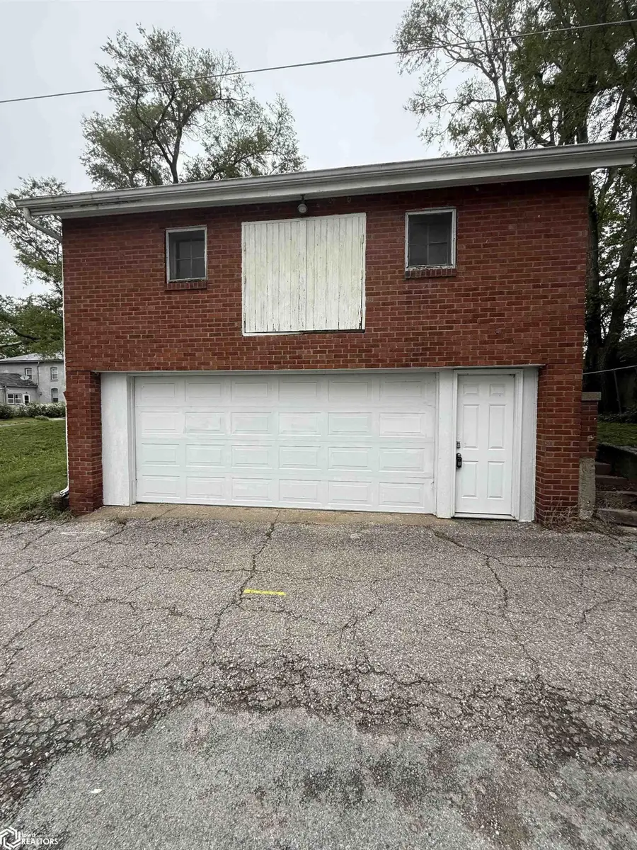 726 & 728 Morgan Street, Keokuk, IA 52632 - #3