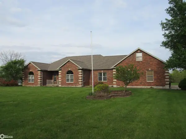 2706 355th Street, Keokuk, IA 52632