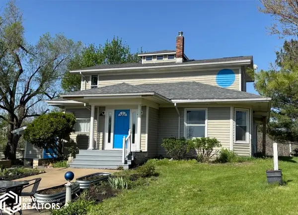 1814 175th Street, Fairfield, IA 52556