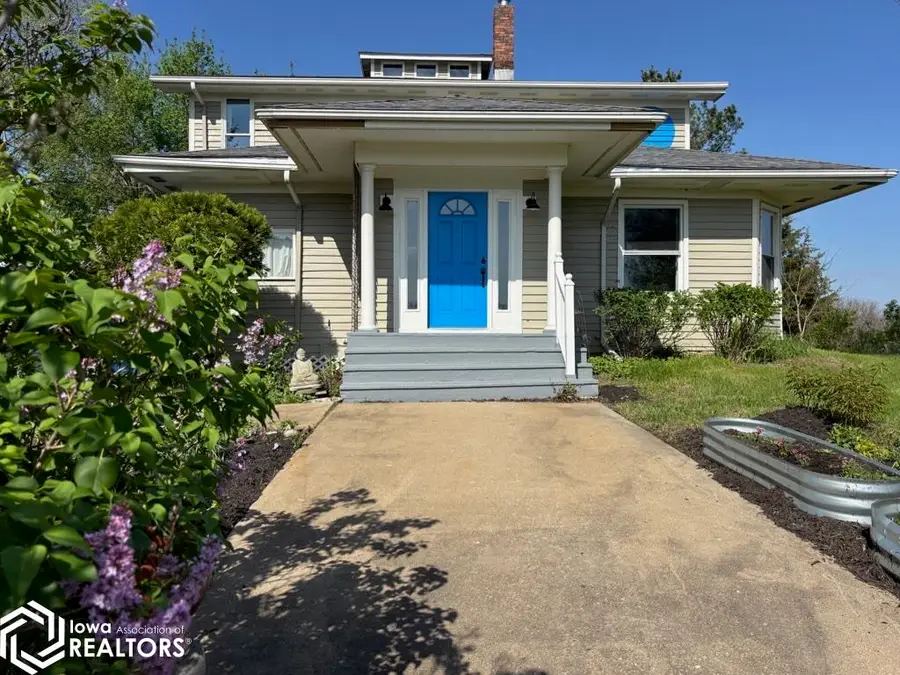 1814 175th Street, Fairfield, IA 52556 - #2