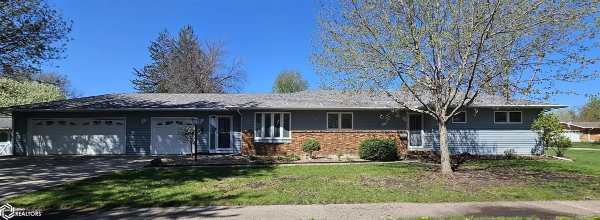 204 S Roan Street, Algona, IA 50511 - #1