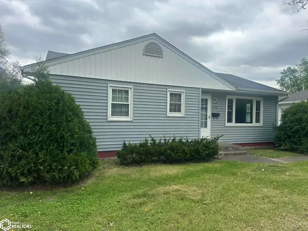 430 S Pocahontas Street, Ottumwa, IA 52501