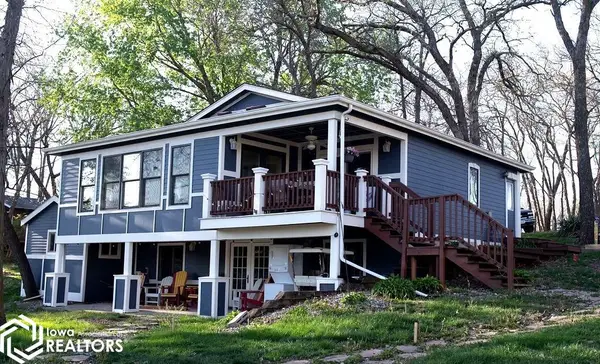 3153 Hickory Drive, Ellston, IA 50074