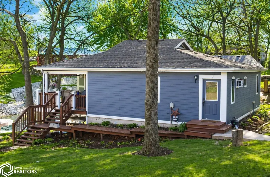 3153 Hickory Drive, Ellston, IA 50074 - #2